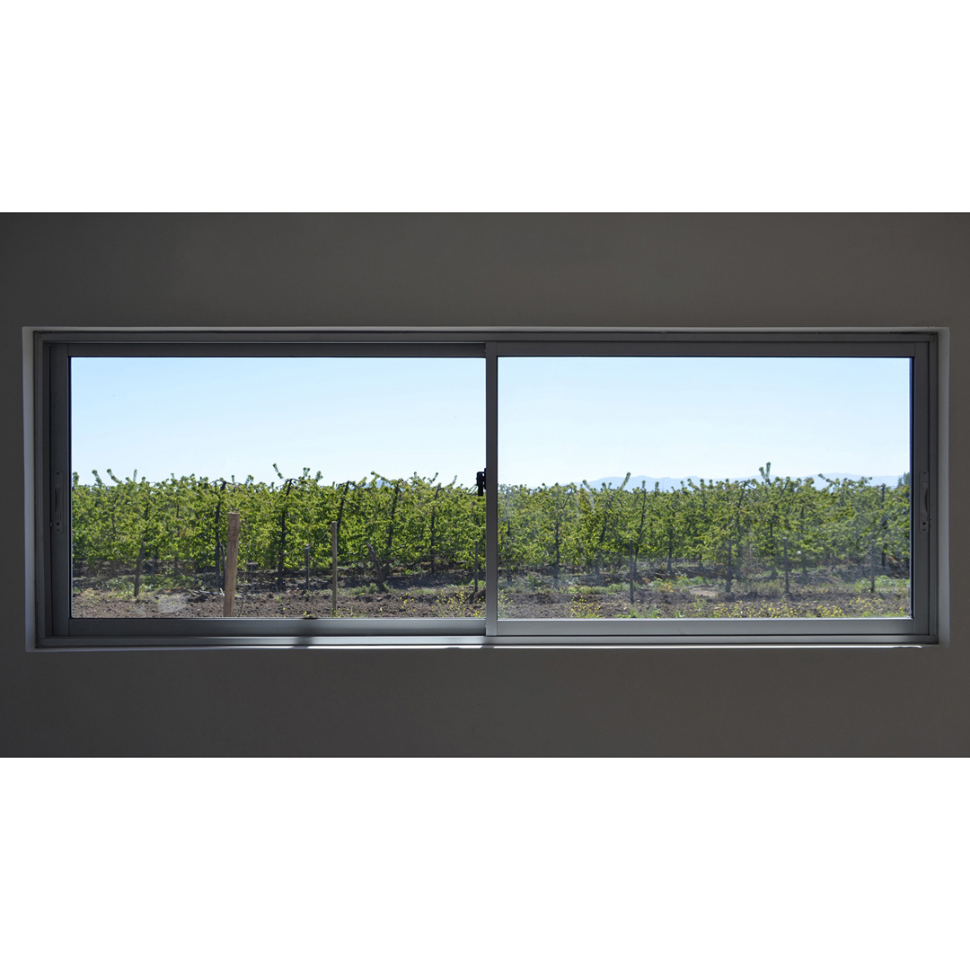 Casa Paz — ventanas