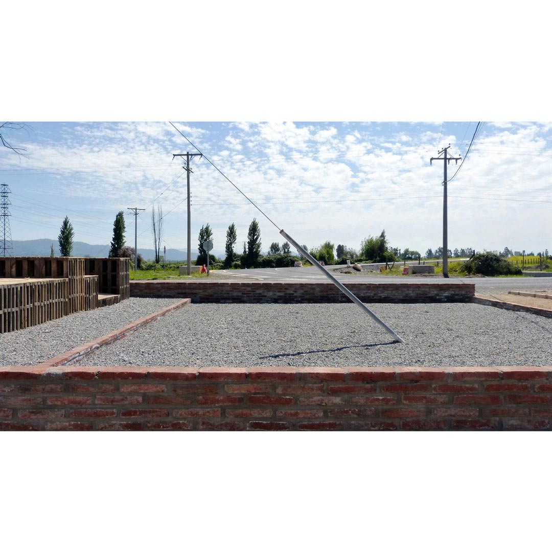 Una Plaza para Teno — Vista 07