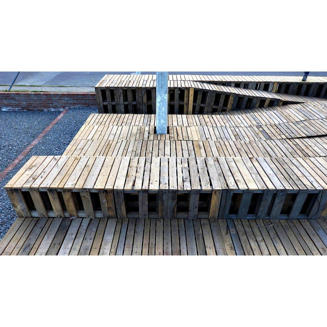 Una Plaza para Teno — Vista 09