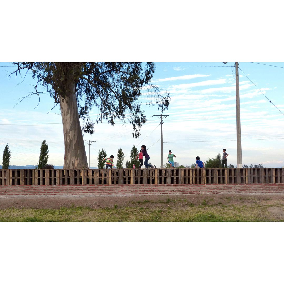 Una Plaza para Teno — Vista 12